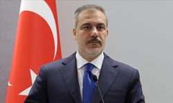 Dışişleri Bakanı Fidan, yarın Gazze konulu toplantıya ev sahipliği yapacak