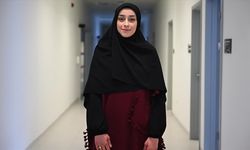 Doğuştan gelen kalp hastalığını yendi, anne olmanın hayalini kuruyor