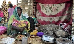 DSÖ, Sudan'ın bazı bölgelerinde doğrulanan kıtlığın yayılma riski konusunda uyardı