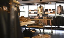 Ekimde fiyatı en çok artan ürün erkek giyim, en fazla düşen evcil hayvanlarla ilgili ürünler oldu