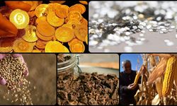 Emtia piyasalarında tarife ve arz-talep endişeleri fiyatlandı