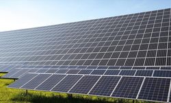 Eski madenler güneşin hizmetinde