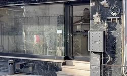 Fatih'te 2 çocuk ile annelerinin ardından baba da hayatını kaybetti