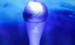 FIFA En İyiler Ödülleri'nin adayları açıklandı