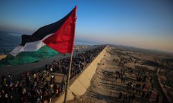 Filistin'in için hem 'bölünme' hem de 'dayanışma' günü: 29 Kasım