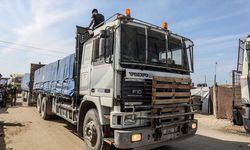 Filistinlilere göre İsrail sağlıksız gıdaları Gazze'ye sokarak 'yeni bir açlık politikası' uyguluyor