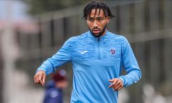 Folcarelli, Trabzonspor tarihine adını yazdırmak istiyor