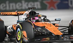 Formula 1 Katar Grand Prix'sinde pole pozisyonu Piastri'nin