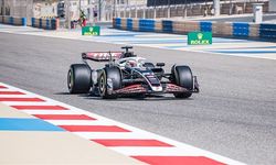 Formula 1'de sıradaki durak Brezilya