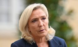 Fransa'da Danıştay, Le Pen'in il meclisi üyeliğinden men edilmesine ilişkin kararı onadı