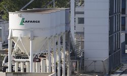 Fransız şirketi Lafarge'ın 'terör örgütünü finanse etmekten' yargılanacağı dava yarın başlıyor