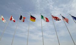 G7 ülkeleri, Sudan'da HDK'nin sivillere yönelik saldırılarını kınayarak ateşkes çağrısı yaptı