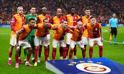 Galatasaray, Avrupa'da 332. kez sahne alacak