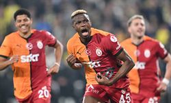 Galatasaray, Fenerbahçe deplasmanına liderliğini korumak için gidecek