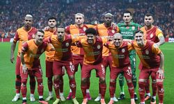 Galatasaray, Şampiyonlar Ligi'nde yarın Hollanda ekibi Ajax'a konuk olacak