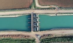 GAP'ta sulama yatırımlarının 2028'de tamamlanması hedefleniyor