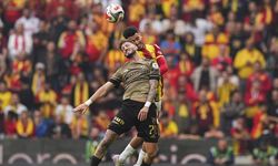 Göztepe ile Kocaelispor 0-0 berabere kaldı