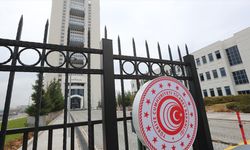 Gümrüklerde yerli plakalı taşıtların trafik sicil verileri anlık Ticaret Bakanlığı sistemlerine aktarılacak