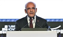 Hazine ve Maliye Bakanı Şimşek: Manipülasyonla mücadelenin dozunu artıracağız
