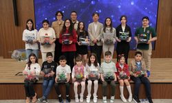 Hyundai Motor Türkiye'den resim yarışması projesi