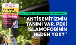 İngiliz Müslüman Milletvekili Khan, hükümete artık İslamofobiyi tanımlaması çağrısı yaptı
