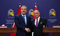 Irak'ta devlete bağlı gazete, Türkiye ile yapılan su anlaşmasını manşetten gördü