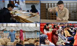 İŞKUR Gençlik Programı'na bugüne kadar 483 bin 331 başvuru yapıldı