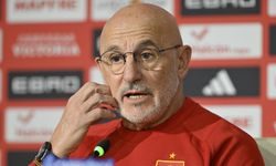 İspanya Teknik Direktörü Luis de la Fuente :Bu maçı kazanmak için en iyi kadromuzla sahaya çıkacağız