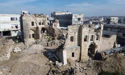 İsrail, Gazze'de Memlükler döneminde inşa edilen Paşa Sarayı'nı yıktı, 20 binden fazla tarihi eseri yağmaladı