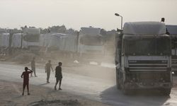 İsrail Gazze'ye eğlence amaçlı ürünlerin girişine izin verip ilaç girişini engelliyor