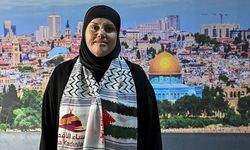 İsrail hapishanelerinde 8 yıl tutulan Filistinli Ceabis: Beni hayatta tutan, Allah'a imanımdı