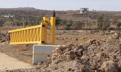 İsrail ordusu, Suriye'nin Kuneytra ilindeki ihlallerini sürdürüyor