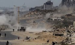 İsrail'in 1948'de işgal ettiği topraklarda düzenlenen saldırılarda 2 kişi öldü, 4 kişi yaralandı