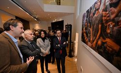 İstanbul Photo Awards 2025 dördüncü sergisini Madrid'de açtı