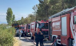 İstanbul trafiği itfaiyenin yangınlara varış süresini uzattı