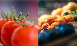 İstanbul'da ekimde en çok mandalina ve domates tüketildi