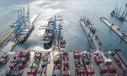 İstanbullu ihracatçılar yılın 10 ayında dünyanın 232 noktasına ihracat gerçekleştirdi