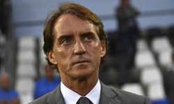 İtalyan teknik direktör Roberto Mancini, Katar ekibi Al Sadd ile anlaştı