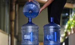 İzmir'de ağustos ayında başlayan planlı su kesintileri devam edecek