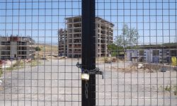 İzmir'de kentsel dönüşüm hak sahiplerinden Büyükşehir Belediyesine kira tepkisi