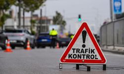 İzmir'de trafik denetimleri 'kaza analiz birimi'nin raporuyla şekilleniyor