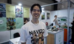 Japon girişimci, ülkesinde helal gıdaya erişimde zorlanan Müslümanlar için bu sektöre girdi