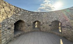 Karabağ Zaferi sonrası restore edilen Askeran Kalesi ziyaretçi ağırlıyor