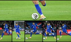 Kariyerinde 400 gole ulaşan Mbappe, Messi ve Ronaldo'yu geride bıraktı