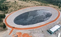 Kars'ın kış turizmi kayak merkezine kurulan suni karlama sistemiyle güçleniyor