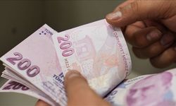 Kasım ayı yaşlı ve engelli aylıkları hesaplara yatırılmaya başlandı