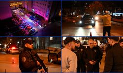 'Kastamonu Huzur' uygulamasında 2 bin 888 kişi sorgulandı