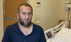 Kazakistanlı hasta Türkiye'de yapılan böbrek nakliyle sağlığına kavuştu