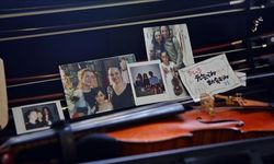 Keman sanatçısı Laçin'in ölümüne neden olan sürücüye verilen cezanın gerekçesi açıklandı