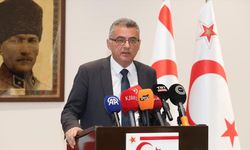 KKTC Cumhurbaşkanı Erhürman Türkiye'yi ziyaret edecek